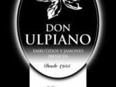 Don Ulpiano Alicante