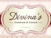Divina's Cookies & Cakes