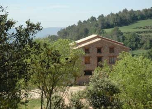 Masia Solsona