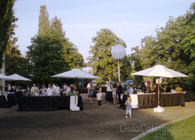 Evento exterior