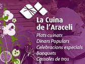 La Cuina De L'araceli