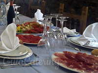 Restaurante Asador Lar Casa Galicia