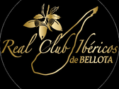 Real Club Ibéricos De Bellota - Cortadores De Jamón A Cuchillo