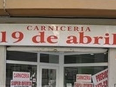 Carnicería 19 De Abril