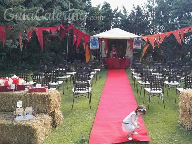 FINCA PARA EVENTOS EN NAVALCARNERO