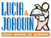 Catering Lucía Y Joaquín