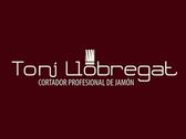 Toni Llobregat