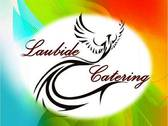 Logo Laubide Catering