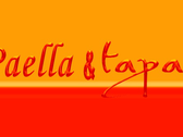 Paella & Tapas