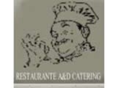 Logo Restaurante Catering Ayd
