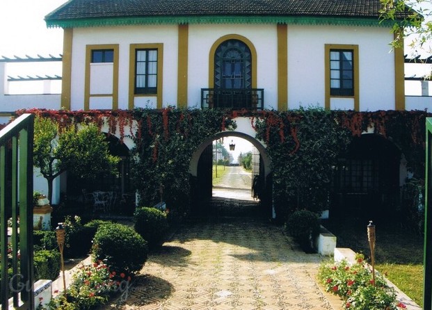 Hacienda