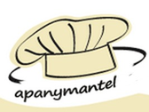 Apanymantel