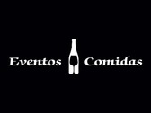 Logo Eventos Y Comidas