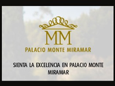 PALACIO MONTE MIRAMAR