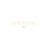 Just Royal Bcn