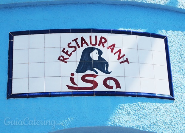 Restaurante Isa