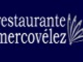 Restaurante Mercovélez