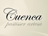 Pastelería Cuenca