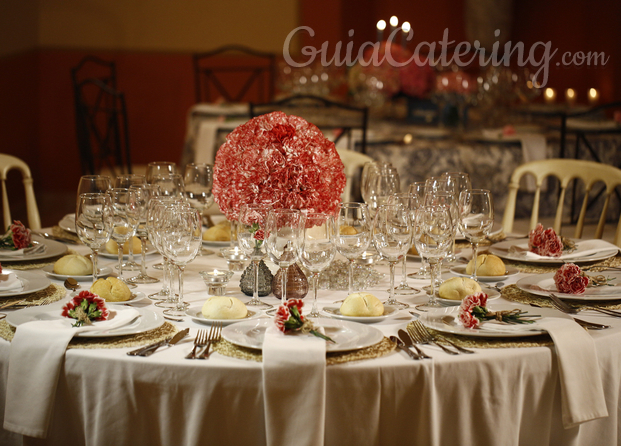 Moyano Rodríguez Catering