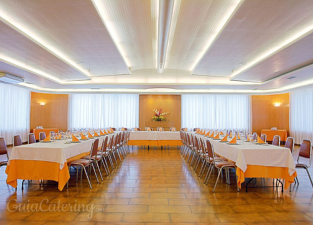 Salón 2