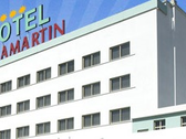 Hotel Villamartín