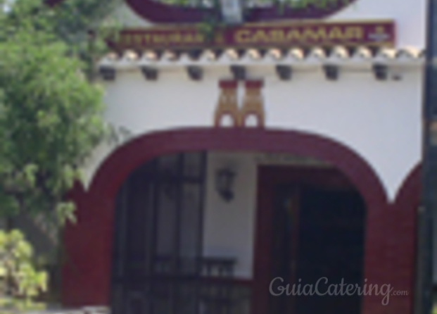 Restaurante Casamar