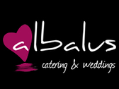 Catering albalus