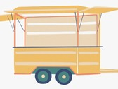 The RealFoodTruck by Bibra