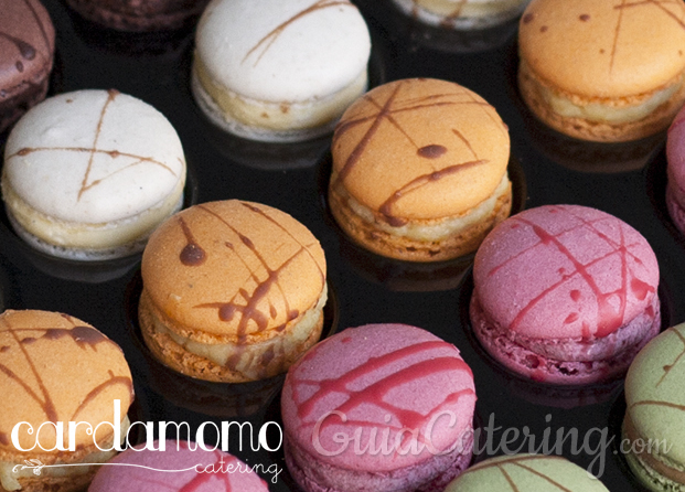 Macarons