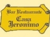 Casa Jerónimo