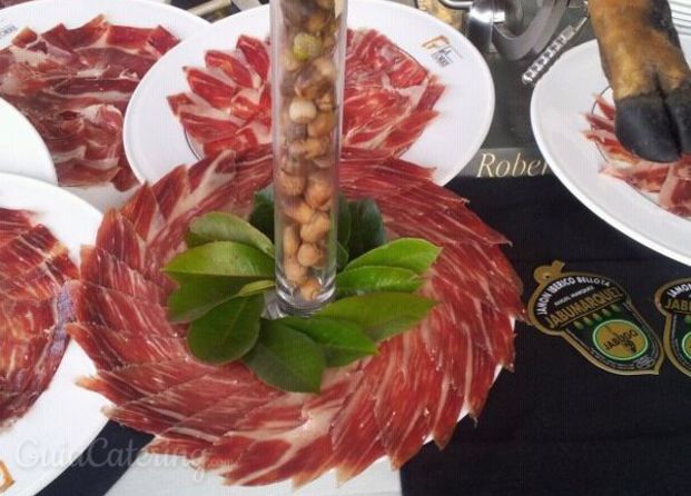 Jamón de calidad