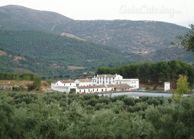 Cortijo De Bornos