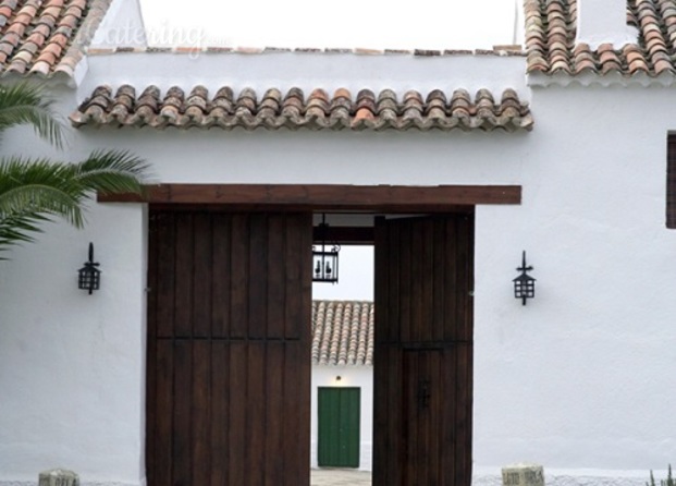 Cortijo De Bornos