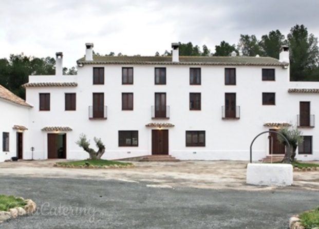 Cortijo De Bornos