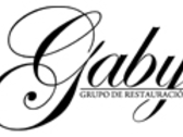 Logo Catering Gaby