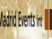 Madrid  Events