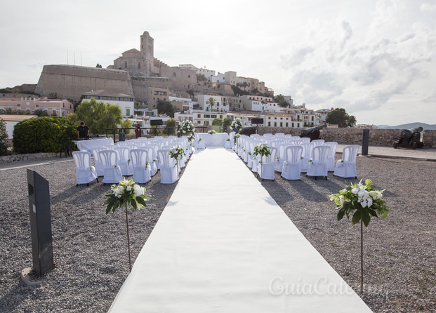 Ceremonias exclusivas