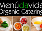 Catering Ecológico. Menúdavida Organic Food