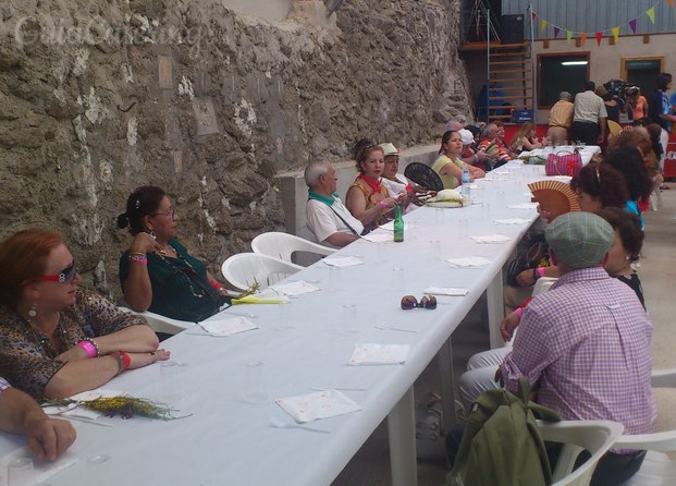 Encuentro de solteros Hoyocasero, Ávila