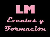 Lm Eventos Y Formación