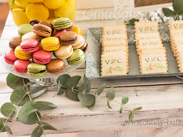 Galletas personalizadas