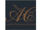 AC Cortador Profesional de Jamón