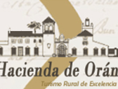 Hacienda De Oran