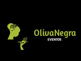 Logo Oliva Negra Eventos