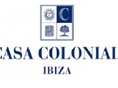 Casa Colonial Ibiza