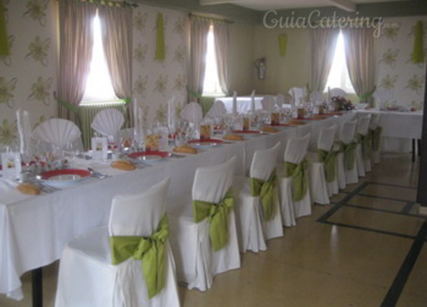 Salon de Bodas