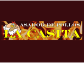 Logo Asador La Casita