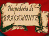 Hospedería De Bracamonte