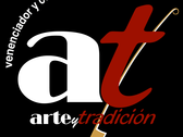 Logo Arte Y Tradición