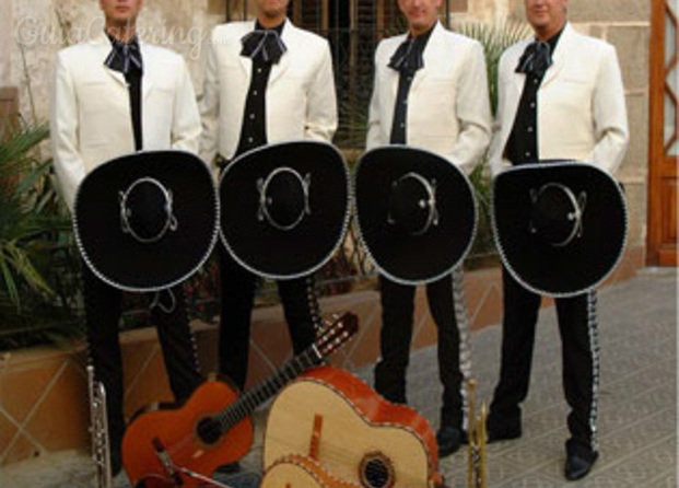 Mariachi